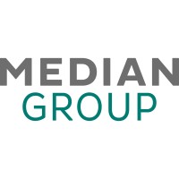 MEDIAN GROUP logo - Similar company to Vr Coach