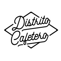 Distrito Cafetero logo - Similar company to Big Center