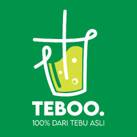 Teboo Indonesia logo - Similar company to Dimco.Id