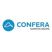 confera GmbH logo - Similar company to Confera