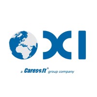 OXI logo - Similar company to Oxy Srl