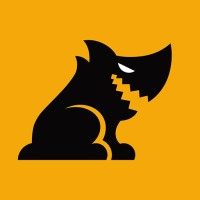 Peaky Muzzle logo - Similar company to Orbital Ignition Interactive
