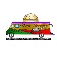 Silverspoonfoodtrucks logo - Similar company to Coolfee Wala