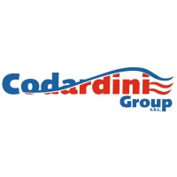 Codardini Group Srl logo - Similar company to Griffante F.Lli Impianti S.R.L.