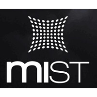 MIST Network logo - Similar company to Esi