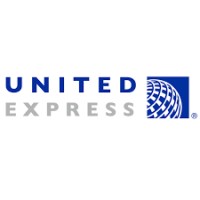 United Express Airlines logo - Similar company to Caymandispatch