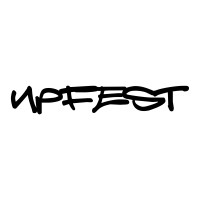 Upfest logo - Similar company to Coexist Community Kitchen