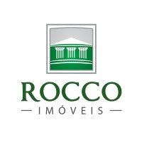 Rocco Imóveis logo - Similar company to Ribeiro Imóveis