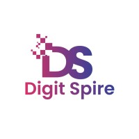 DigitSpire logo - Similar company to Techno Expert Solutions Pvt Ltd