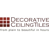 Decorative Ceiling Tiles.Inc logo - Similar company to Techno Acoustic
