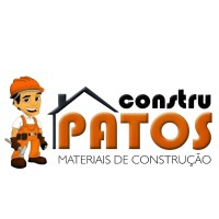 Construpatos - Materais de Construção logo - Similar company to Txcon
