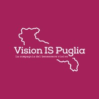 VisionIs Puglia logo