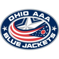 Ohio AAA Blue Jackets logo - Similar company to Mr. Biz Solutions