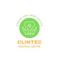 Clintec Medical Centre logo - Similar company to Fuwu