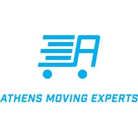 Athens Moving Experts logo - Similar company to Dojo Design & Development