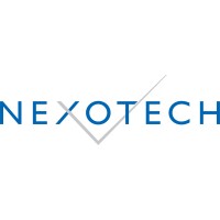 Nexo Technology Group logo - Similar company to Sourceman International