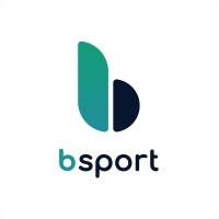 bsport logo - Similar company to Amenitiz