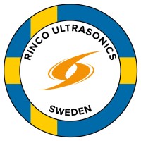 Rinco Ultrasonics Sverige AB logo - Similar company to Fiscal Year