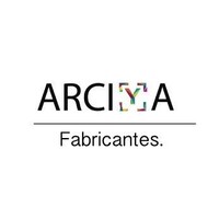 Arciya logo - Similar company to Geinsotec S.A.