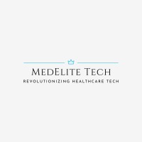 MedElite Tech logo - Similar company to Halytix