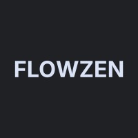 Flowzen logo - Similar company to Flowzen