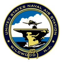 Naval Air Station Wildwood Aviation Museum logo - Similar company to Flying Leatherneck Aviation Museum