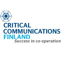 Critical Communications Finland logo - Similar company to Tenfour