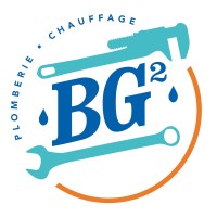 BG PLOMBERIE ET CHAUFFAGE NIMES logo - Similar company to Provence Chauffage Plomberie