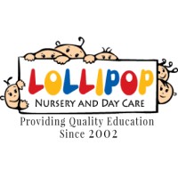 Lollipop Nursery, Sharjah logo - Similar company to Early Years Excellence