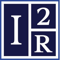 Innovative Imaging and Research (I2R) logo - Similar company to Industrial Data Lab