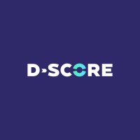 D-SCORE logo - Similar company to The Lever