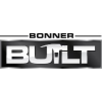 Bonner Built Homes, LLC logo - Similar company to Freight Control Inc.