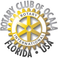 Rotary Club of Ocala logo - Similar company to Act Of Humanity