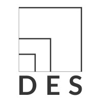 DES logo - Similar company to Digitex Systems