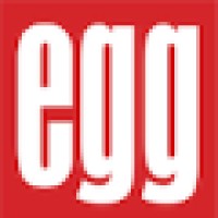 EGG Post Production and VFX logo - Similar company to Vfx Ireland