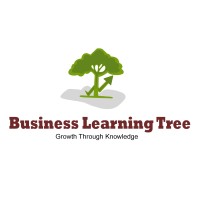Business Learning Tree logo - Similar company to Capstone Elite Roommate Matching, Residences, & Lifestyle Experience (Newark Nj -- Usa)