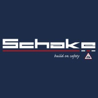 Schake GmbH logo - Similar company to Fullfence