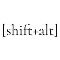 Shift + Alt Events logo - Similar company to Strategic Therapy