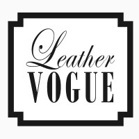 Leather Vogue logo - Similar company to Laessergroup