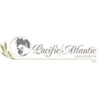 PACIFIC ATLANTIC CROP EXCHANGE logo - Similar company to Victree (Acquired By Divergent Yield Group)