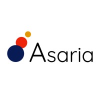Asaria logo - Similar company to Carelink