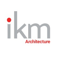 IKM Architecture logo - Similar company to Drs Architects