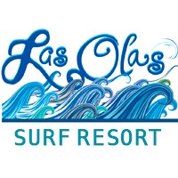 Las Olas Surf Resort logo - Similar company to Surf City