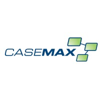 CaseMax logo - Similar company to Perfect Practice®