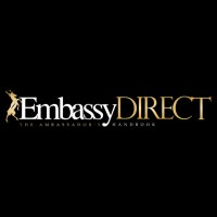 Embassy Direct logo - Similar company to The Sunshine Squad