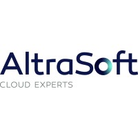 AltraSoft logo - Similar company to Altras