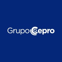 Grupo Cepro logo - Similar company to Corpdental Planos Odontológicos