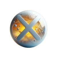 The X ORB AB logo - Similar company to Strikersoft