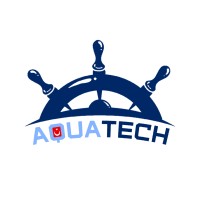 AquaTech logo - Similar company to Ivy Studios