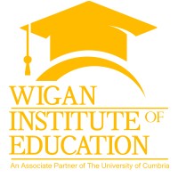 Wigan Institute of Education logo - Similar company to Initact Ltd